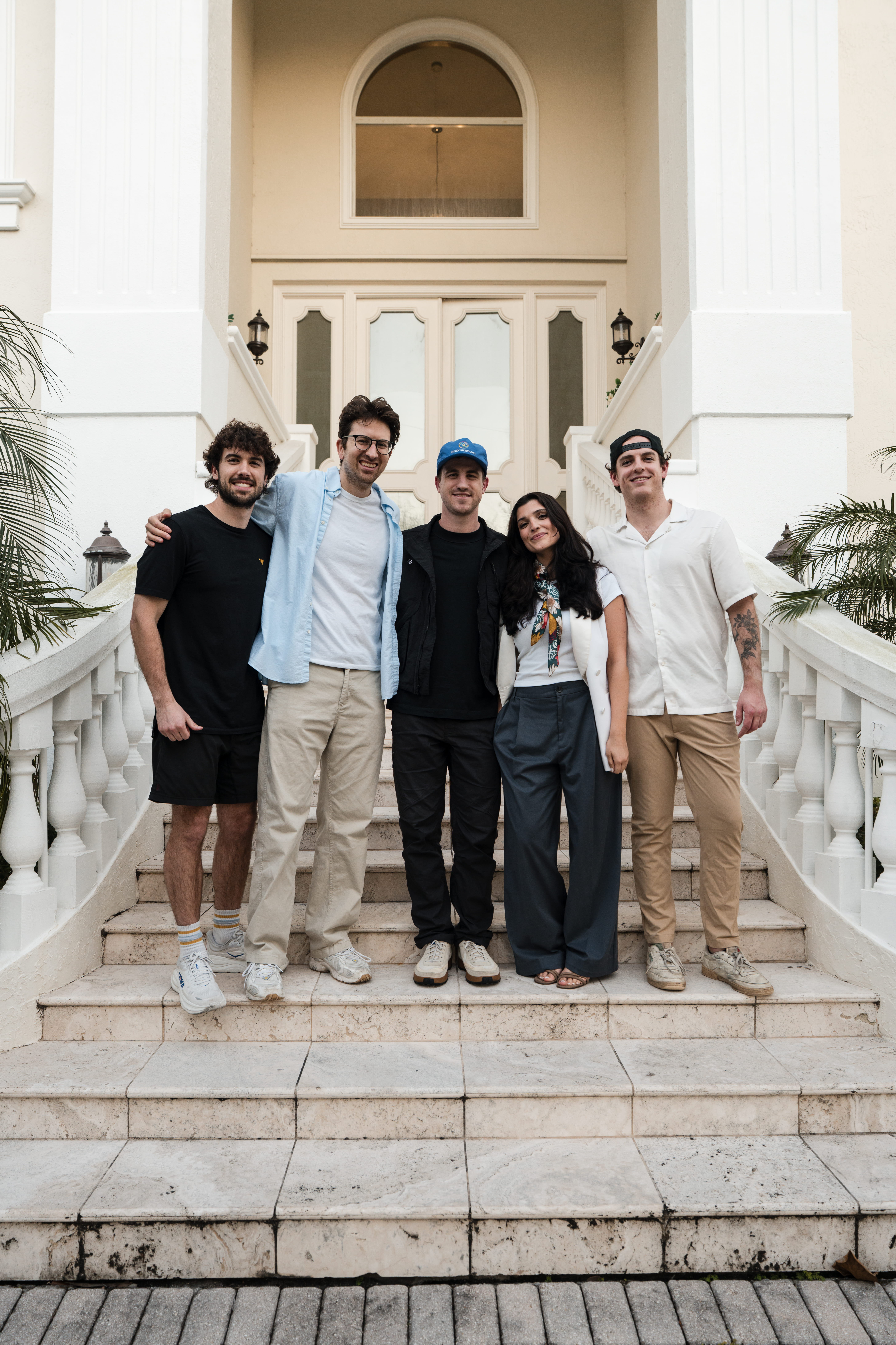 Offline Mode 1 — Stage